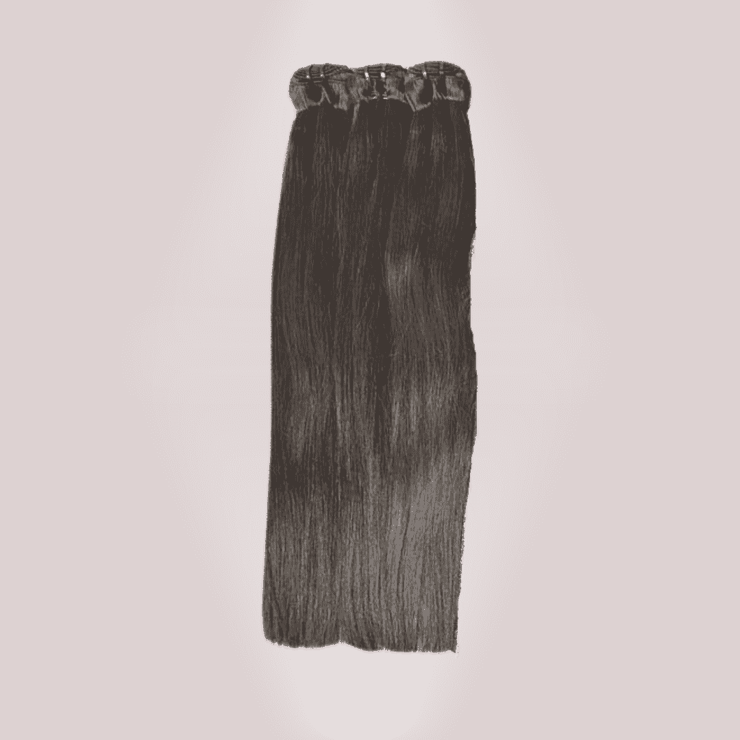 SDD Vietnam Bone Straight Hair