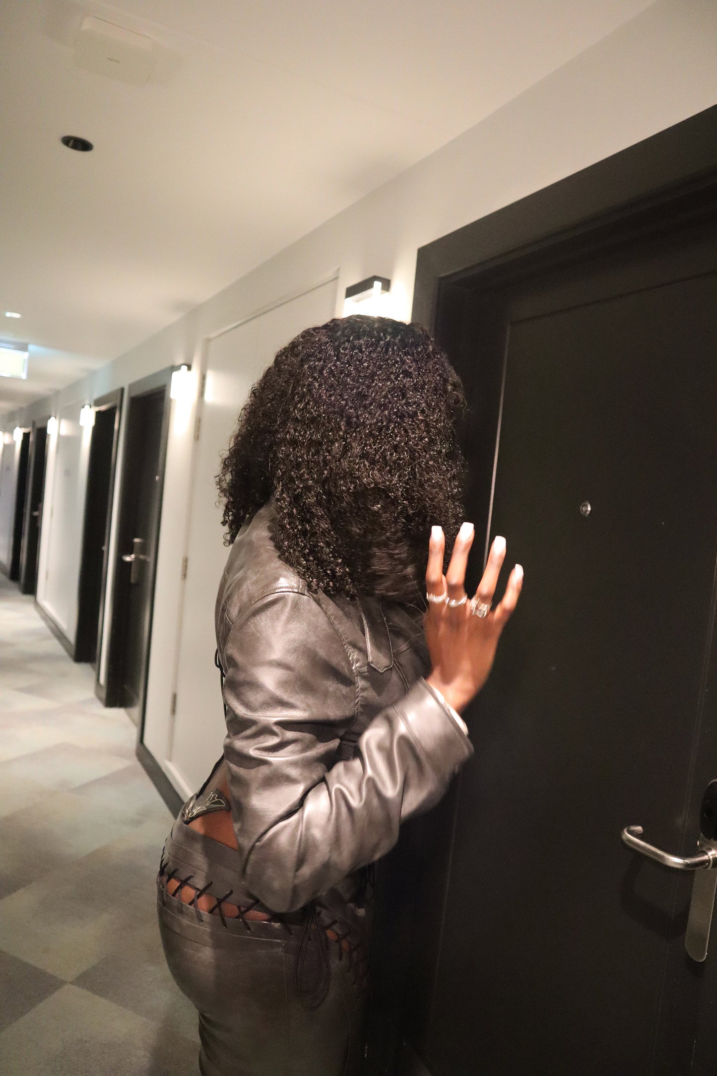 Premium Virgin Pixie Curly Hair
