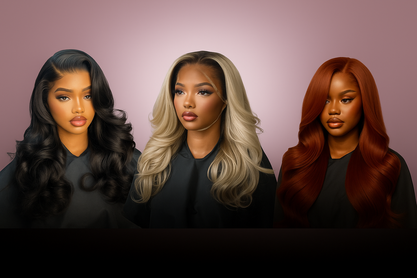 The Signature Collection