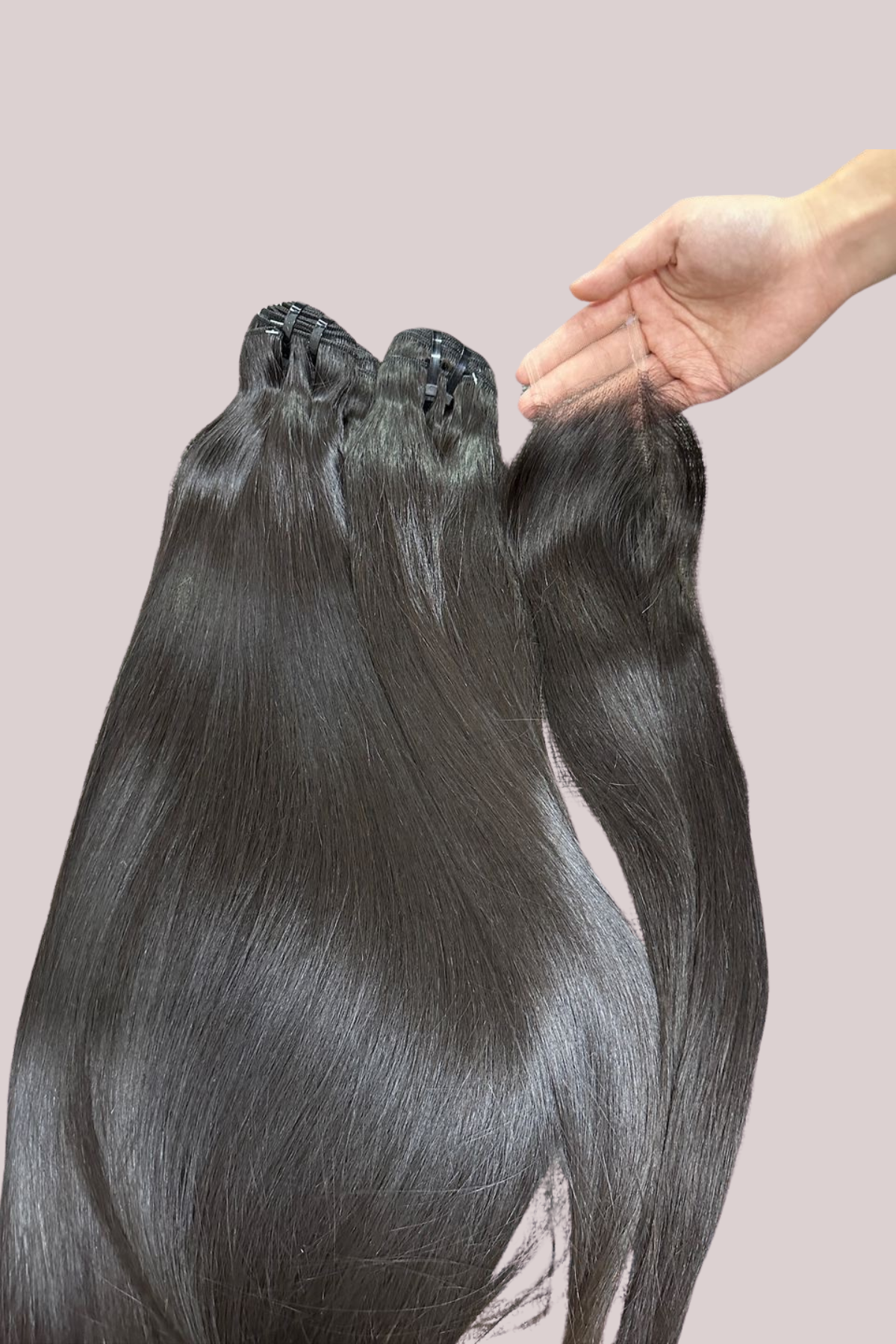 RAW & PREMIUM VIRGIN BUNDLES