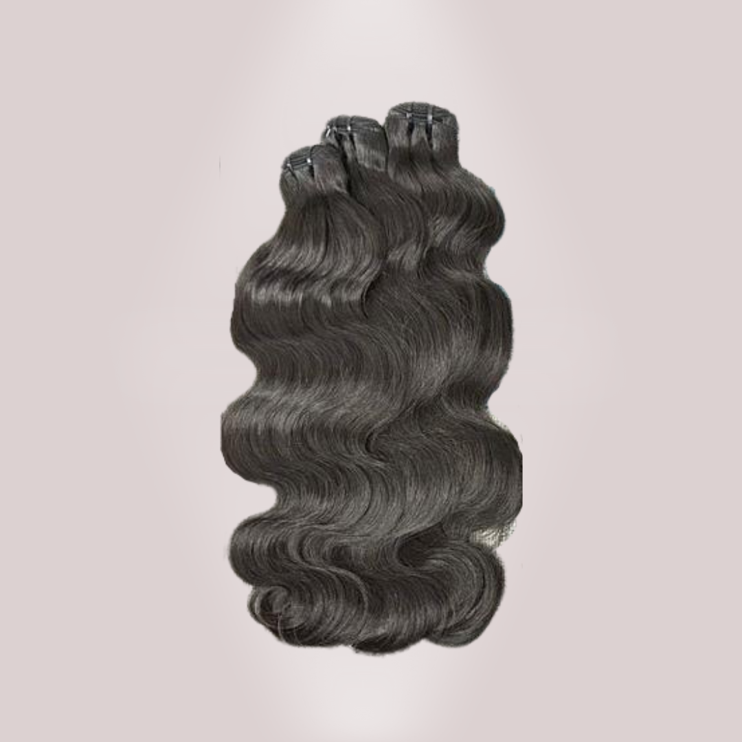 Vietnamese Raw Body Wave Hair