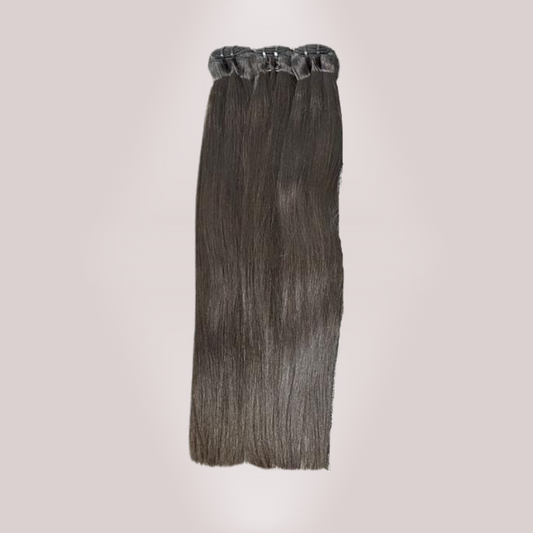 Vietnamese Raw Straight Hair