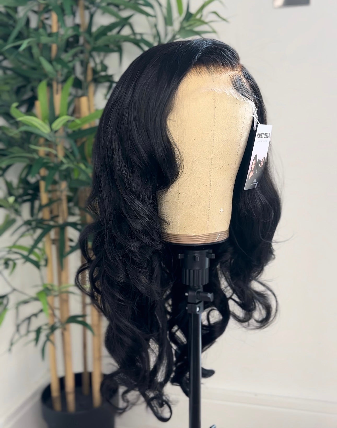 Glueless Layered Curls Unit