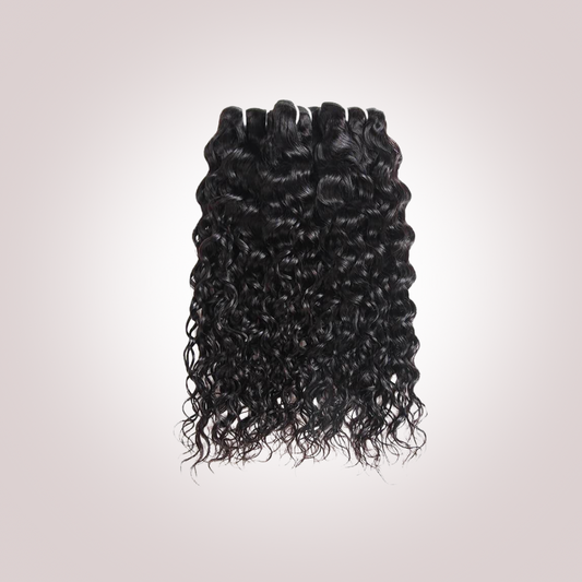 Premium Virgin Italian Curly Hair