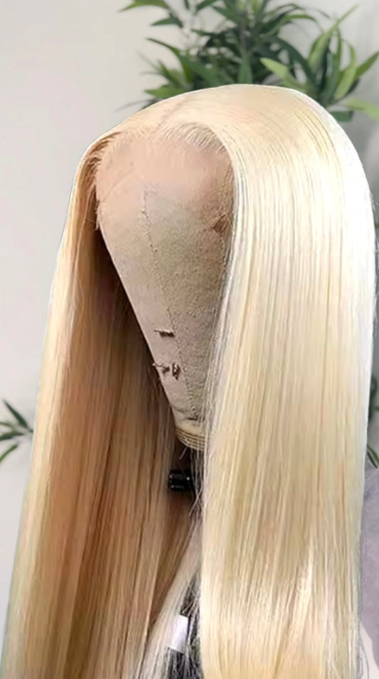 613 Blonde Wig